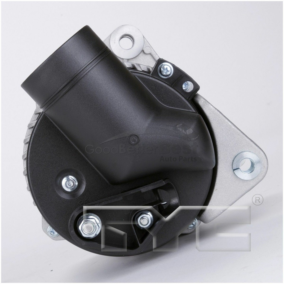 One New TYC Alternator 213471 12311744567 for BMW | eBay 