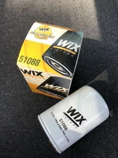 🔥🔥WIX 51088 Engine Oil Filter For Select BMW Mercedes-Benz Volkswagen Models