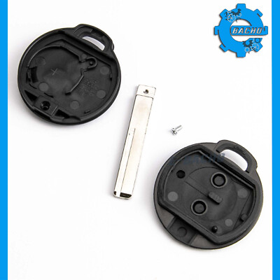 Chiave Di Accensione Mitsubishi - Lama Della Chiave Dritta Con Tacca A Destra - Foto 9