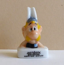 Bean Asterix & The Domaine des Dieux - 2015 - Asterix