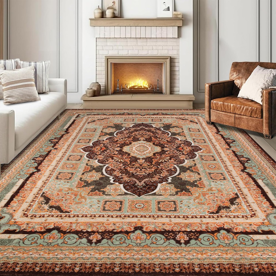 Extra Large Area Rugs Living Room Bedroom Hallway Runner Rug Kitchen