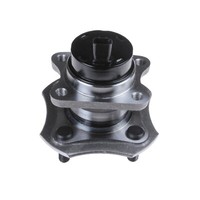Blue Print Radlagersatz Toyota ADT38332