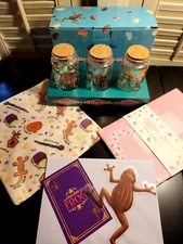 Harry Potter - Honeydukes decorative jars