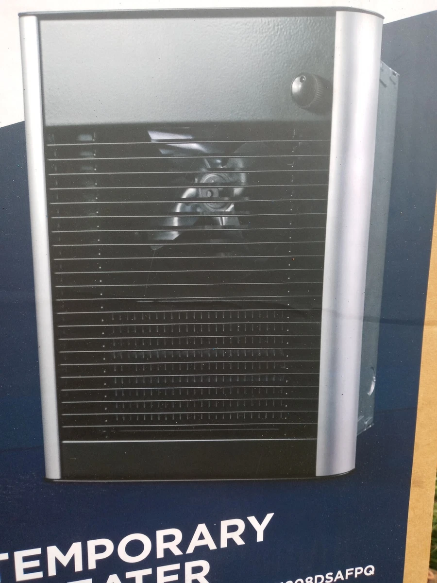 Marley NSB CWH1208DSAFPQ Residential Heating Wall Heater 208V | eBay