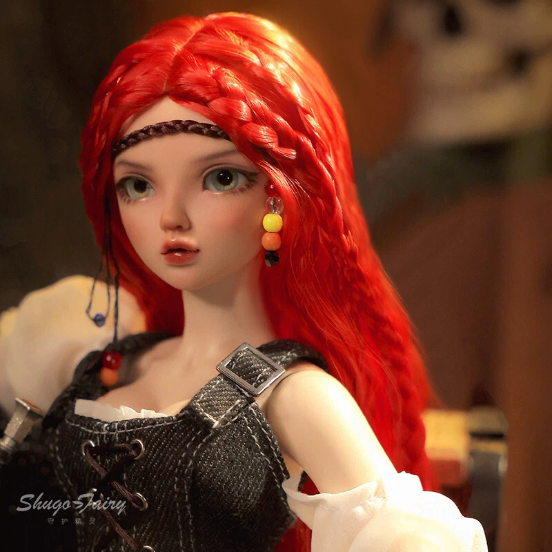 Bjd chloe sale