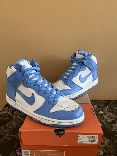 nike dunk high 2004