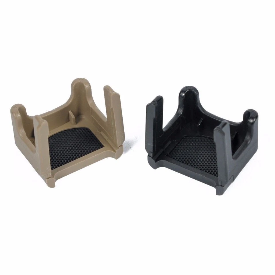 Hunting Mesh Anti-Reflection Device Reflex For RMR Red Dot Sight Sunshade Cap - Image 2 of 4