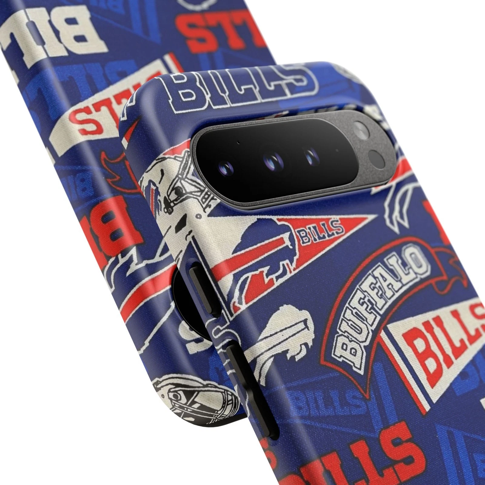 Buffalo Bills Phone Cases for iPhone