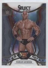 2022 Panini Select WWE NXT 20 Fabian Aichner #16 0jr1