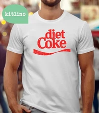 Diet Coke Short Sleeve T-shirt F63127