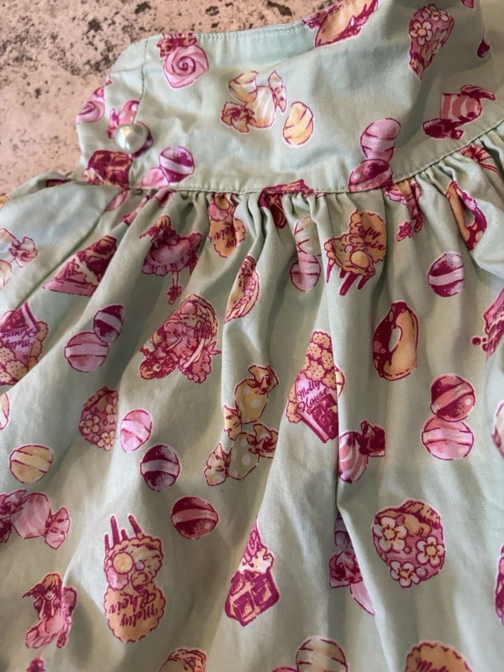 Falda acampanada Body Line (M) Foto 4 de 4