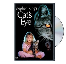 Cats Eye (DVD, 2011, Canadian) for sale online | eBay