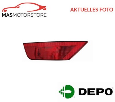NEBELSCHEINWERFER RECHT DEPO 431-4006R-UE I FÜR FORD KUGA II,ECOSPORT