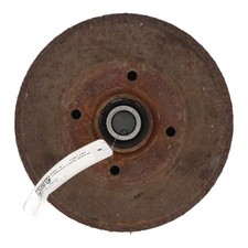 Tambour de frein Renault TWINGO