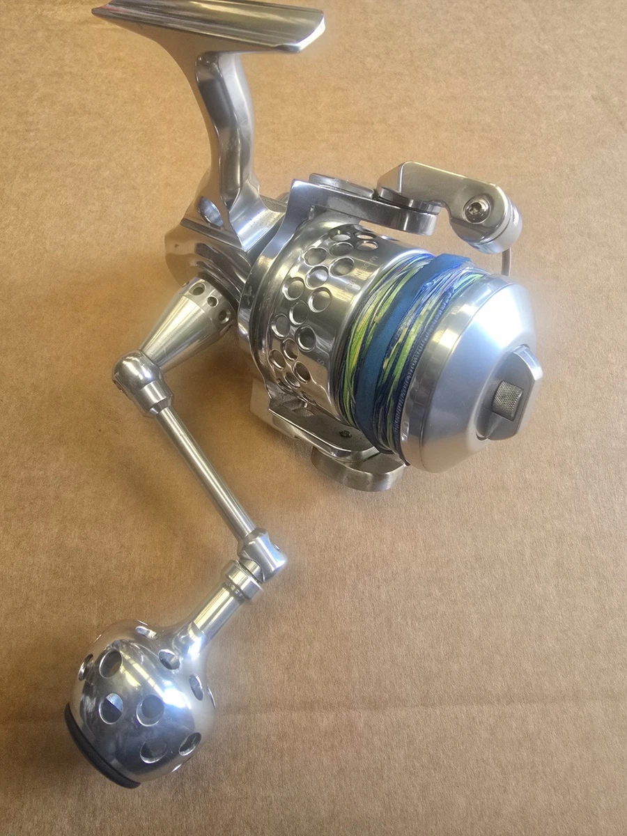 Accurate Spinning Fishing Reel Reels for sale - eBay Accurate Spinning Fishing Reel Reels for sale - eBay
