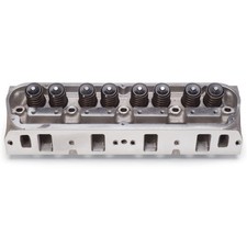 Edelbrock Cylinder Head Assy 60379 Performer 5.05.8l 170cc 60cc For 302351w Edelbrock Cylinder Head Assy 60379 Performer 5.05.8l 170cc 60cc For 302351w