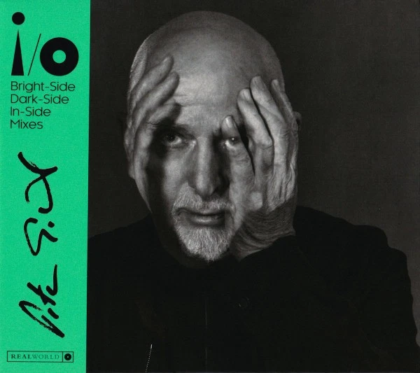 Las mejores ofertas en Box Set Peter Gabriel CD de Música | eBay