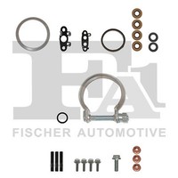 Fa1 KT120570 Montagesatz, LadegeräT FüR Opel