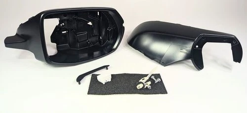 Genuine Honda 2017-2022 Honda CR-V - Housing Set Right 76205-TLA-A31