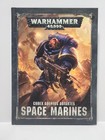Warhammer 40k - Codex Adeptus Astartes - Space Marines 8th Edition - Hardcover
