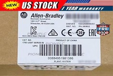 1 PCS New 1783-US8T Allen Bradley Stratix2000 Ethernet Switch Free Shipping