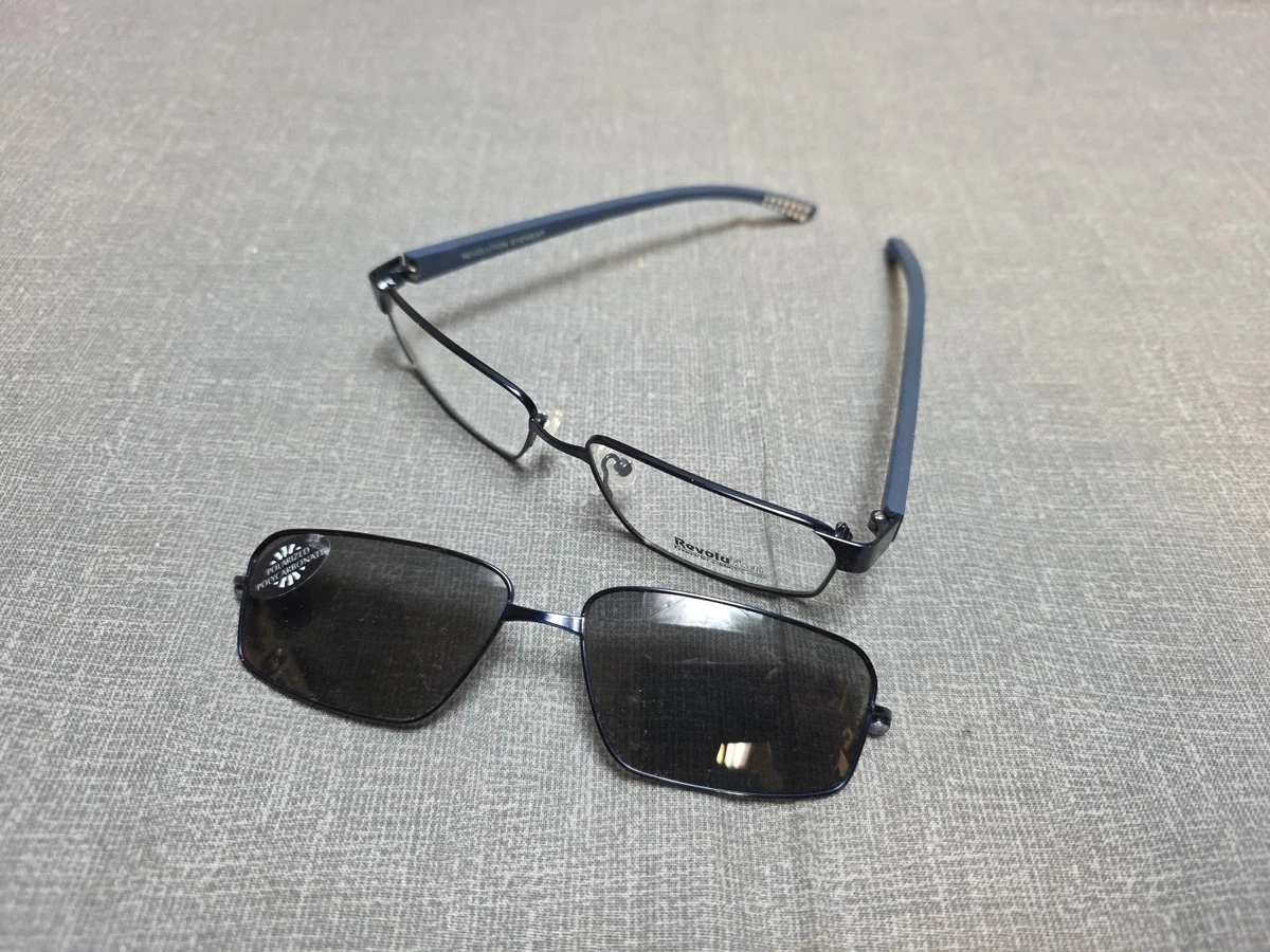 Revolution Eyeglass Frames for sale | eBay