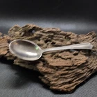 International Royal Danish Sterling Silver (.925) Spoon, American Directoire