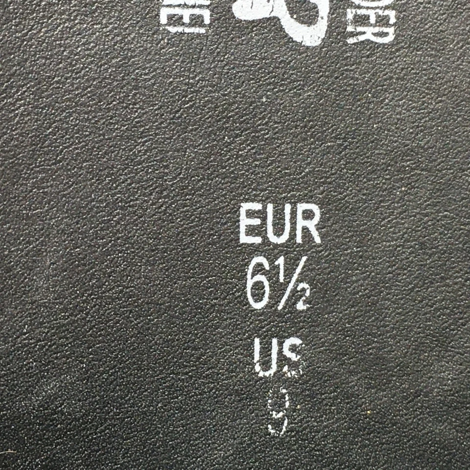 Mephisto Natala Horsebit Loafers Flats Shoes Womens Size 9 US 6.5 EU Black - Image 2 of 4