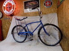 1976 SCHWINN SPEEDSTER FASTBACK STINGRAY 24 VINTAGE BIKE COLLEGIATE MANTA RAY 76