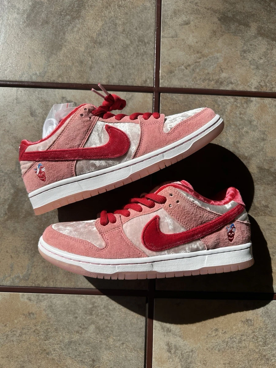 Nike Dunk Pro SB Low Valentines Day | eBay
