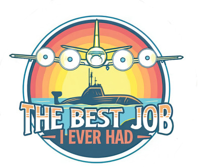 US NAVY P-3 ORION STICKER  ANTI SUBMARINE WARFARE ASW PATRON PATROL VP SQUADRON