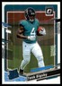 Tank Bigsby 2023 Donruss Optic #252 Jaguars NFL READ FREE SHIPPING AutographDen