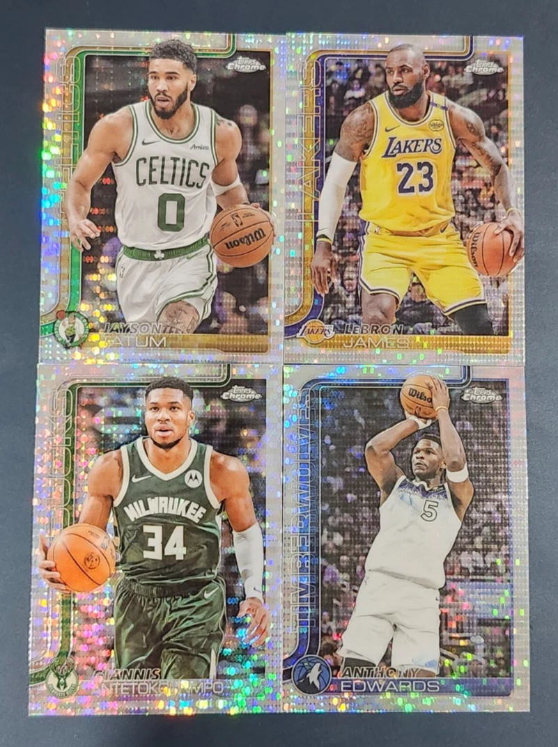 De'Andre Hunter Trading Cards for sale | eBay