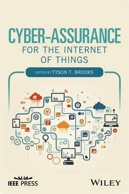 Cyber-Assurance für das Internet der Dinge - 97811193869