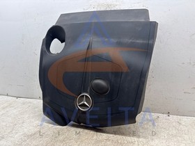 Mercedes A-Class 2015 W176 2.2 CDI Engine Cover A6510109815
