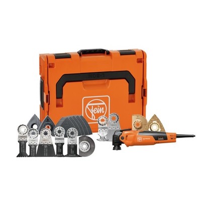 Fein MultiMaster MM 500 Top Edition Oszillierer 72296777000