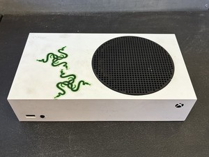 Broken Xbox Series S | eBay