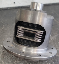 Used - Gm 8.2 10 Bolt Chevy 28 Spline Posi Unit- Chevrolet- Gmc- Locker- Gm 8.2 Used - Gm 8.2 10 Bolt Chevy 28 Spline Posi Unit- Chevrolet- Gmc- Locker- Gm 8.2