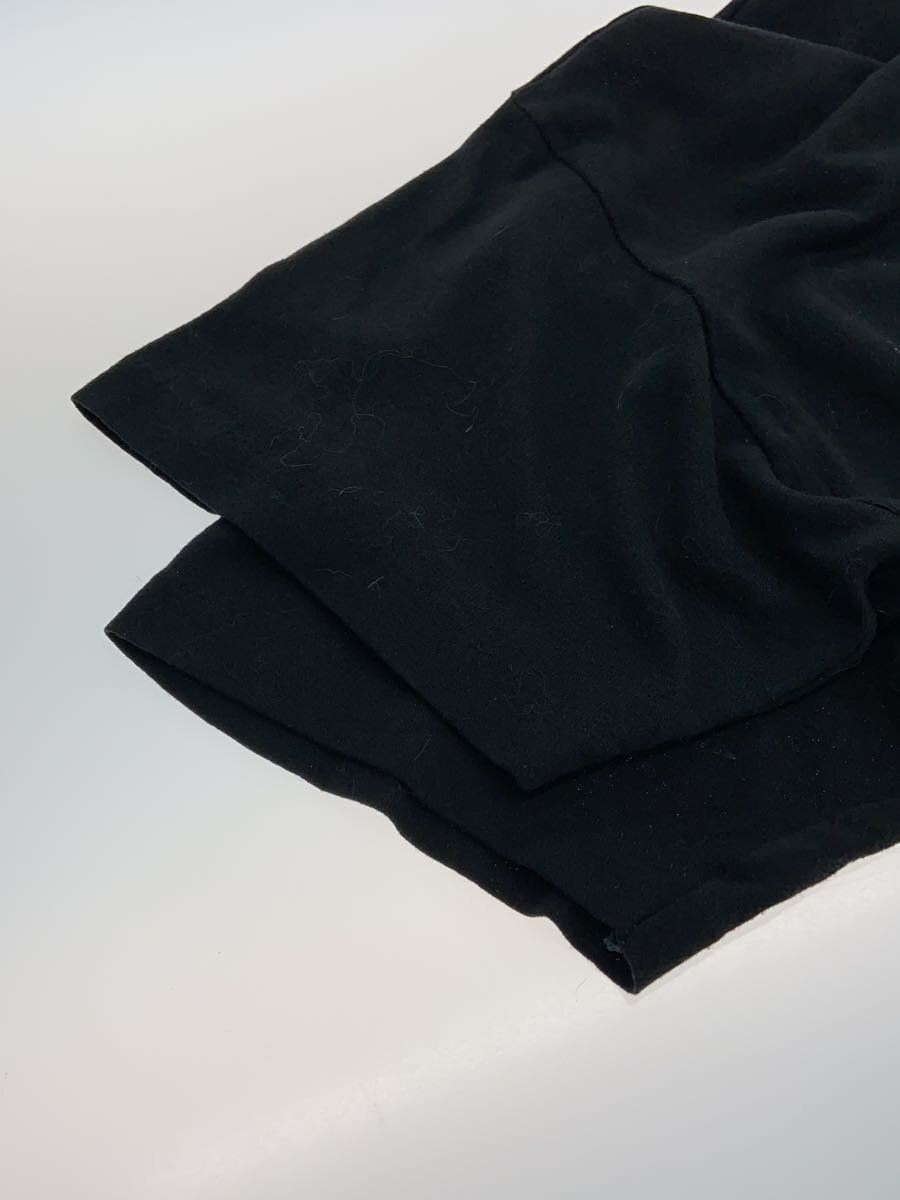 ALTRA T shirt altre marche abbigliamento sportivo L poliestere nero usate