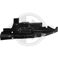 Diederichs Scheinwerfer Halter Links FüR Chrysler PT Cruiser Baujahr 2000-2005
