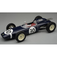 Lotus 24 N.30 Monaco Gp 1962 M.Trintignant 1:18 Tecnomodel Formula 1 -D- Neues M