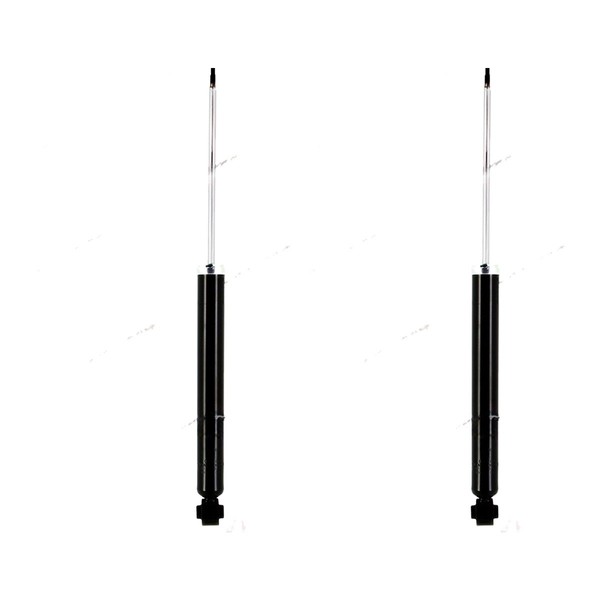StoßDäMpfer-Set Hinterachse Gasdruck Teleskop KYB Passend FüR U.A. Audi Q2-image