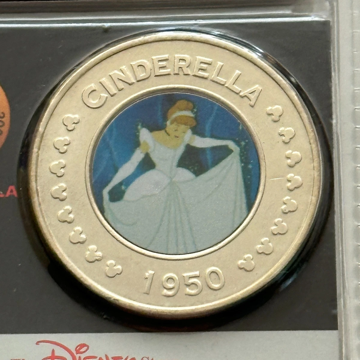 Disney Decades Coins for sale | eBay