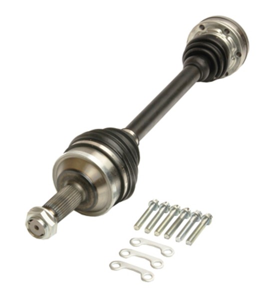 Maxgear Antriebswelle 49-2419 FüR Mercedes Viano W639 Vito Bus Mixto 109 Cdi 4X4-image