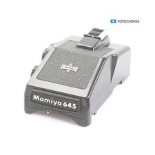 Mamiya Mirino F. Mamiya 645 Mirino A Calcio + Molto Bene (286892)