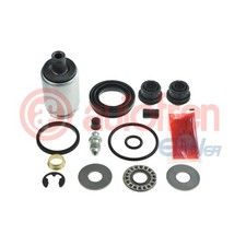 Reparatursatz Bremssattel hinten für Mazda CX-3 DK | 24330479