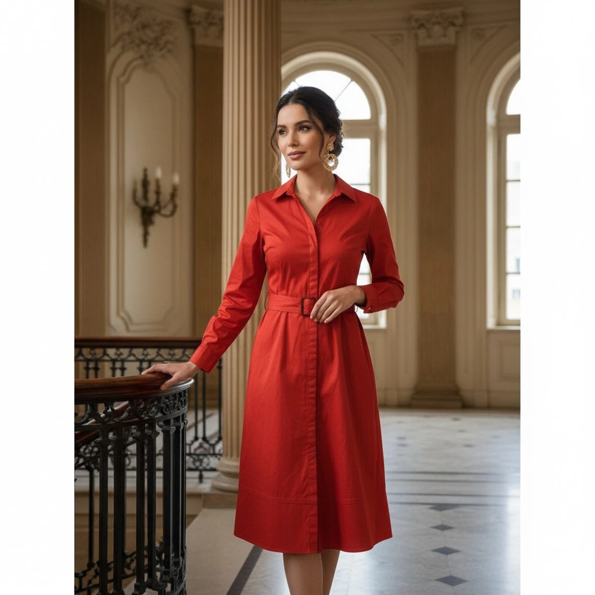 Calvin Klein Maxi Dresses for Women for sale