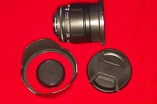 Tamron SP 20-40mm f2.7-3.5 for Nikon High Quality High Speed Wide Angle ZoomLens