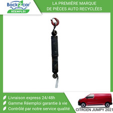 Essieu Citroen JUMPY