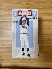 Top 10 Sandy Koufax Baseball Cards 30